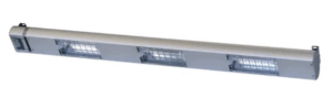 Roband Heat Lamp Assembly 1200mm Easy Fit