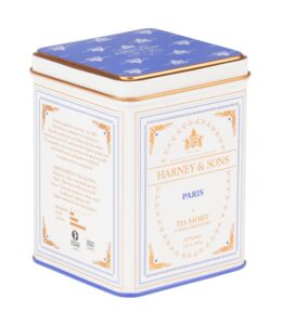 Harney & Sons Paris Tin Teabags 20's