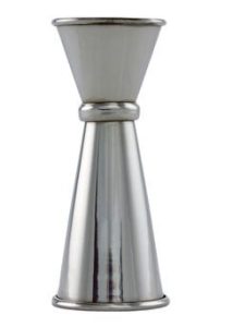 Jigger Japanese S/S 15/30ml