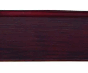 Tray Serving Wooden 480x370mm