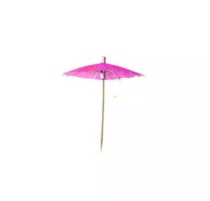 Cocktail Parasols Pkt 144