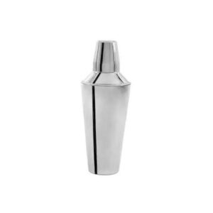 Cocktail Shaker S/S Mirror 850ml
