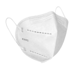 Face Mask KN95 Pkt 4