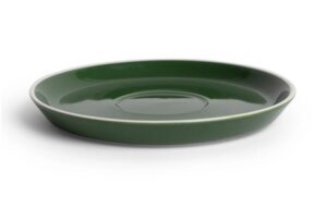 EVO Roman Plate Small | Kawakawa 190mm