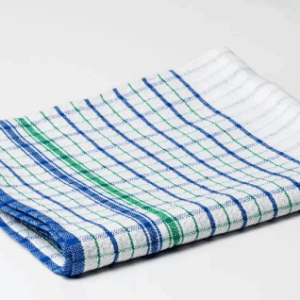 Tea Towel | Green Blue 95g 460x760mm