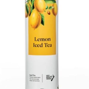 Bon Accord Iced Tea Lemon 750ml