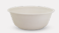 Sugarcane Bowl 175 x 67mm 950ml 32oz Pkt 50/8