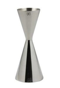 Jigger Maruchi S/S | 30/60ml
