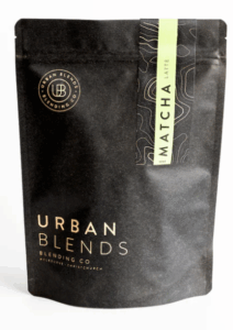 Matcha Green Tea Latte 500gm