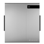Ice Maker Full Dice 192kg | Head Only