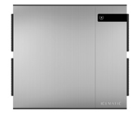 Ice Maker Full Cube 355kg | Head Only