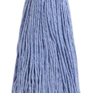 Mop Head 400gm | Blue