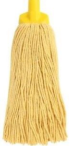 Mop Head 400gm | Yellow