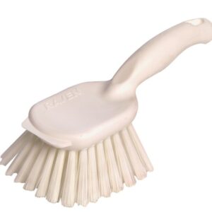 Gong Brush | White