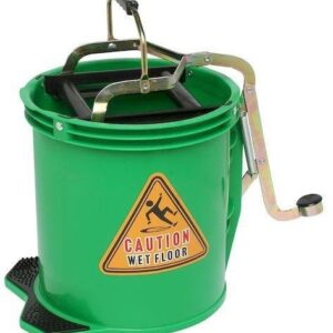 Bucket Wringer 16ltr | Green