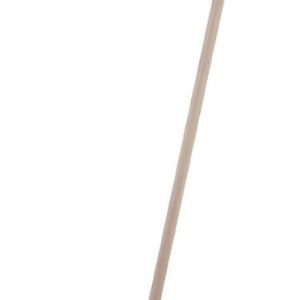 Platform Broom 460x28x1350mm | Brown