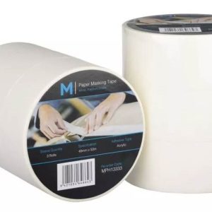 Masking Tape | 18mm x 50mtr