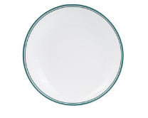 Nano Cru Coupe Bowl | 260mm Green