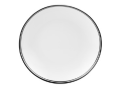 Nano Cru Coupe Bowl | 230mm Black