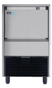 Gala Ice Maker 55kg WITH Drain Pump