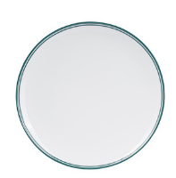 Nano Cru Coupe Plate | 240mm Green