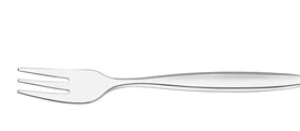 Atlantis Oyster Forks