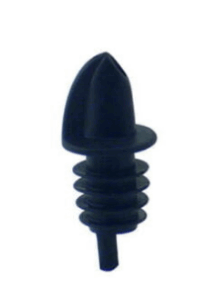 Pourer Plastic Black 3060BP