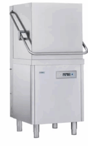 Winterhalter Classeq Pass-through Dishwasher