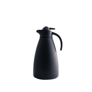 Vacuum Jug 2 Litre Black