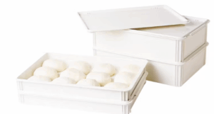 Cambo Pizza Dough Box