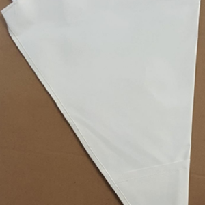 Piping Bag No4 460mm Cotton PVC