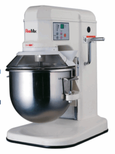 Promix Planetary Mixer 7qt