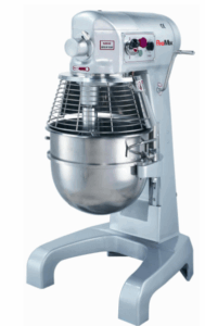 ProMix Planetary Mixer 30lt