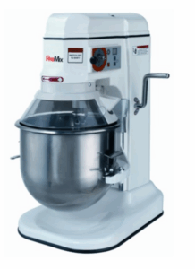 Promix Planetary Mixer 12 Qt Bowl