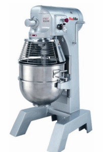 Promix Planetary Mixer 40lt