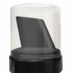 Pourer for Shott 1ltr Bottle Syrups