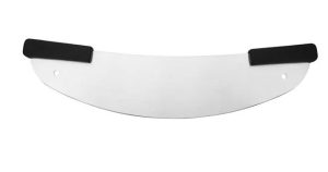 Pizza Rocker Cutter | 125x520x1mm