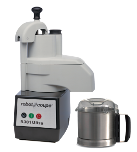 Food Processor & Vege Prep R301 Ultra: 4 pack discs