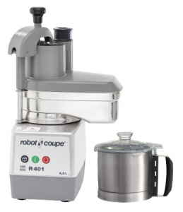 Food Processor R401