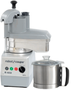 Food Processor R402