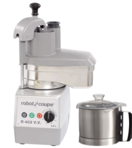 Robot Coupe Food Processor R402 VV