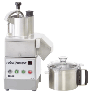 Food Processor R502