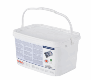 Rational Rinse Aid Tablets Pkt 50