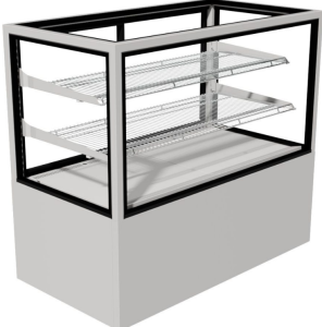 Regent Chilled Cabinet 2 Shelves 1770mm