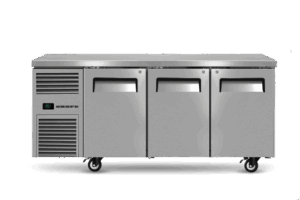 ReFlex Freezer Underbench 3 Door