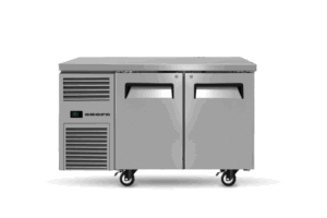 ReFlex Freezer Underbench 2 Door