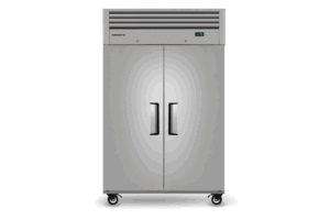 ReFlex Freezer Upright 2 Door