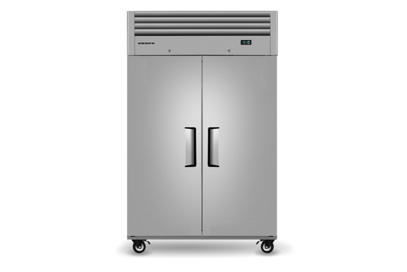 ReFlex Freezer Upright 2 Door