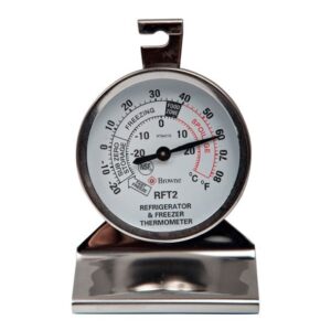 Thermometer Fridge/Freezer -20c-+80c