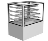 Regent Heated Cabinet 600mm